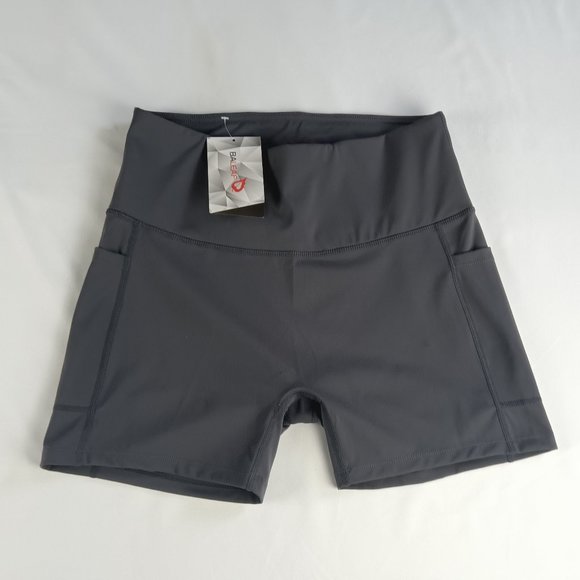 Baleaf Womens Biking Shorts. - Picture 2 of 7